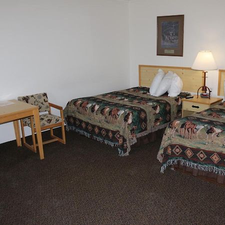 Range Country Lodging 머도 외부 사진