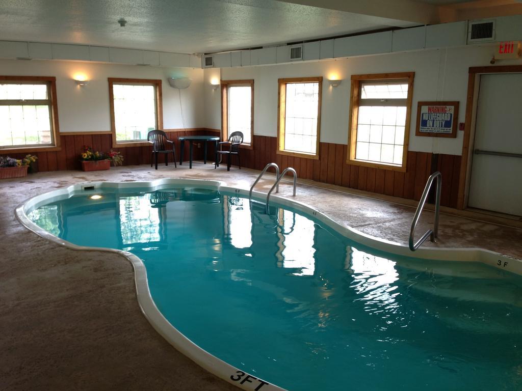 Range Country Lodging 머도 외부 사진