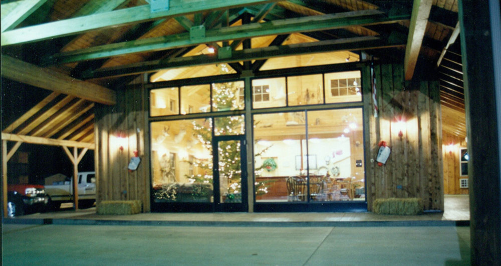 Range Country Lodging 머도 외부 사진