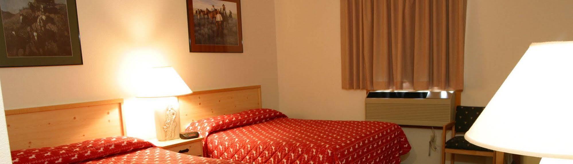 Range Country Lodging 머도 외부 사진