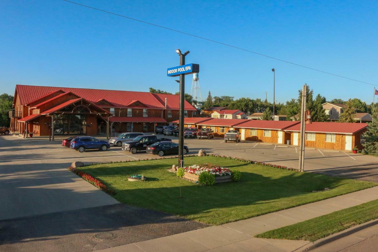 Range Country Lodging 머도 외부 사진