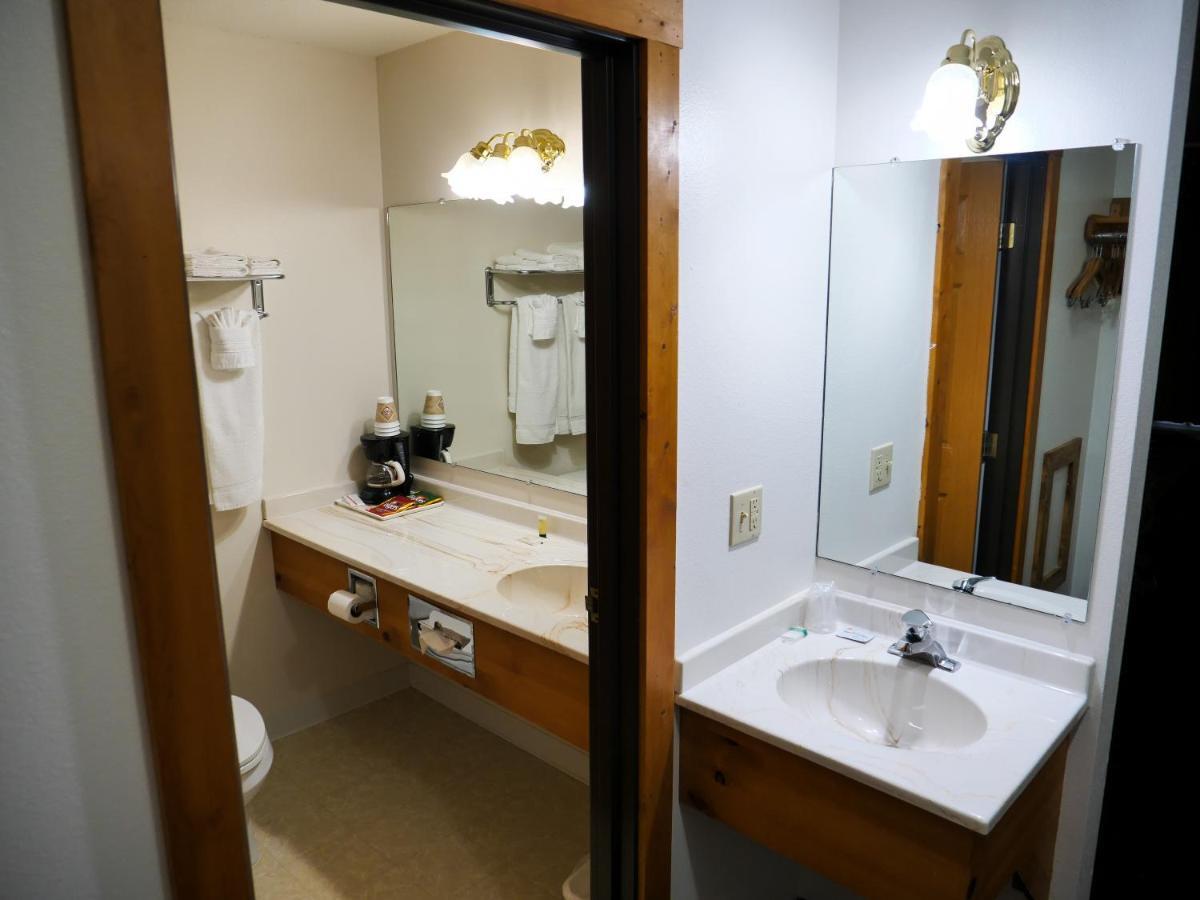 Range Country Lodging 머도 외부 사진