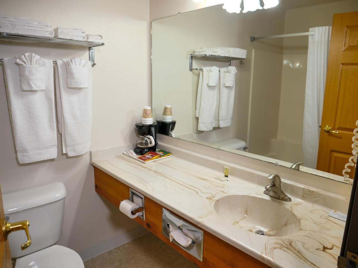 Range Country Lodging 머도 외부 사진