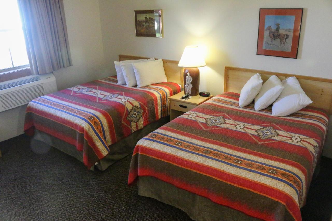 Range Country Lodging 머도 외부 사진