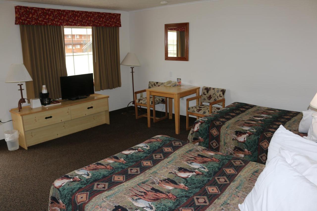 Range Country Lodging 머도 외부 사진