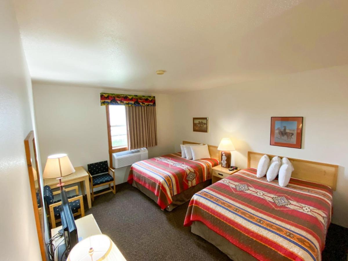 Range Country Lodging 머도 외부 사진